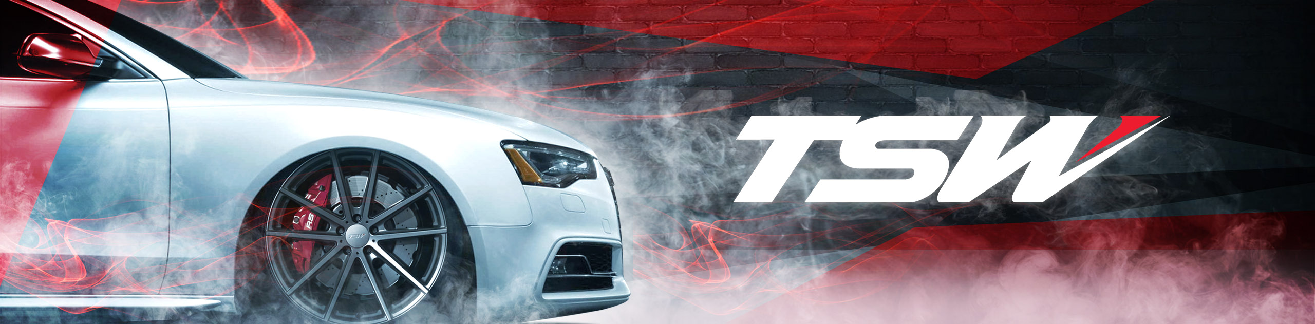 TSW